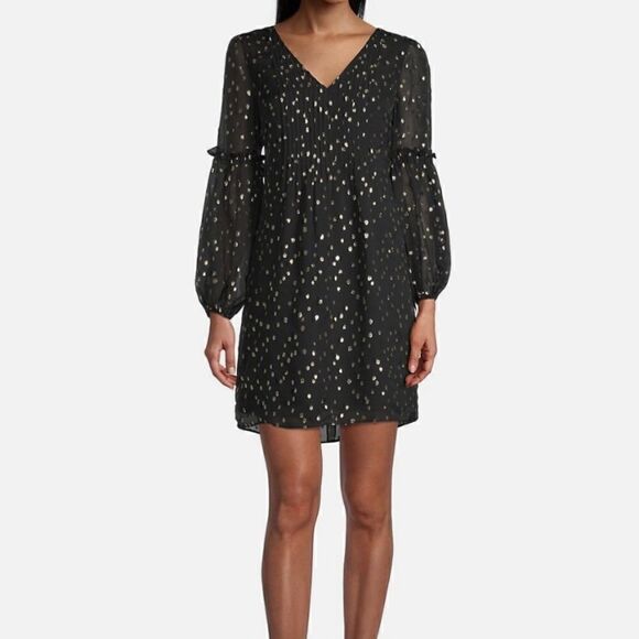 NWT Lilly Pulitzer Cleme Dress - Picture 2 of 5